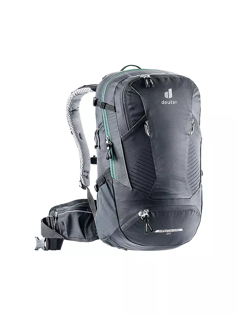 Deuter trans 2025 alpine 30l backpack